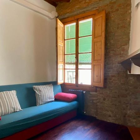 Apartament Panicale 7 Florencja Zewnętrze zdjęcie