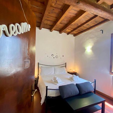 Apartament Panicale 7 Florencja Zewnętrze zdjęcie