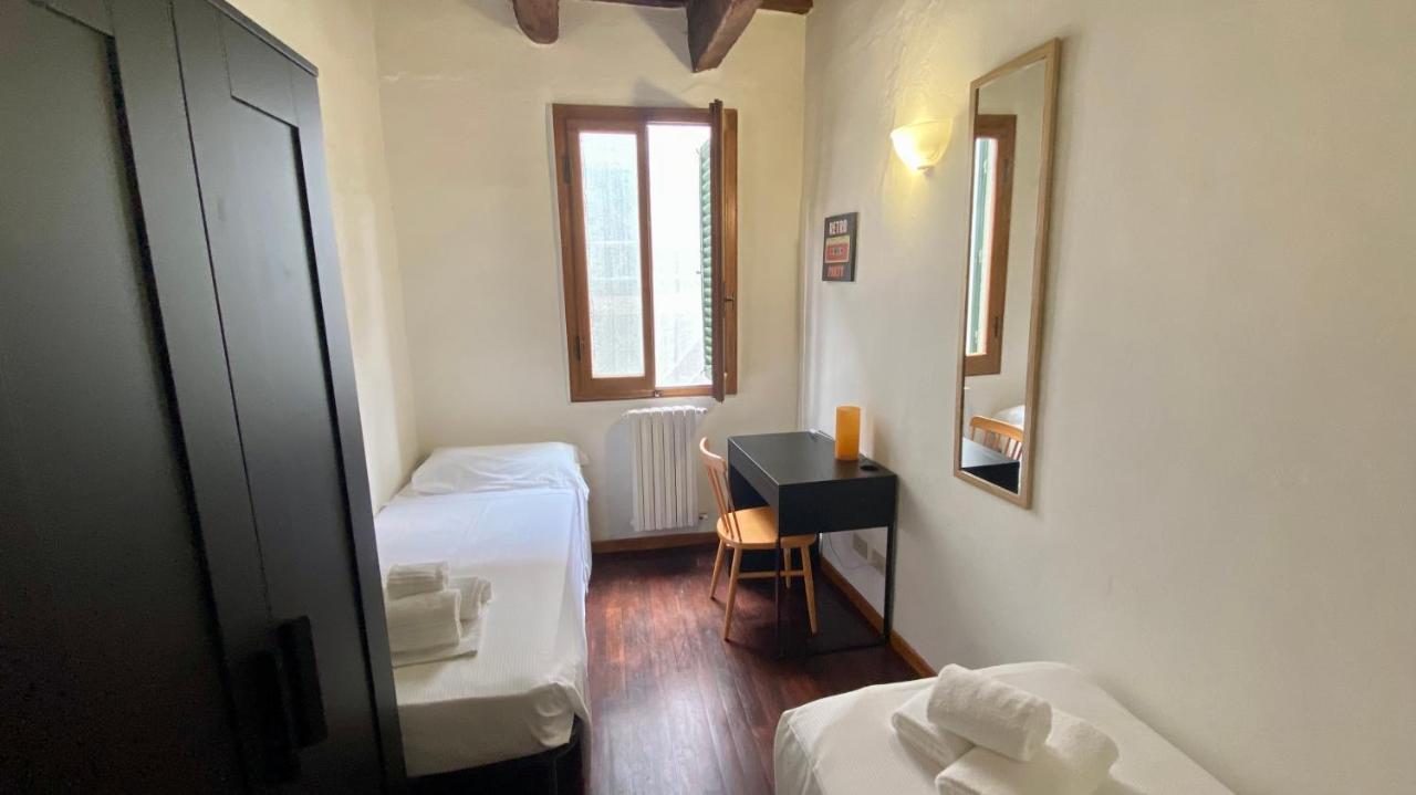 Apartament Panicale 7 Florencja Zewnętrze zdjęcie