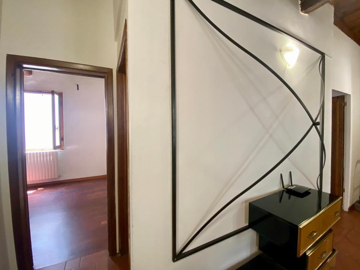 Apartament Panicale 7 Florencja Zewnętrze zdjęcie
