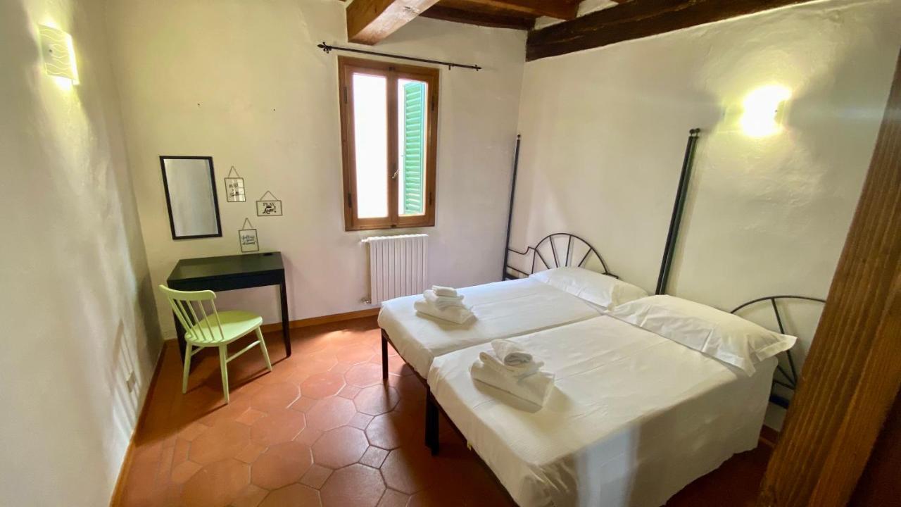 Apartament Panicale 7 Florencja Zewnętrze zdjęcie