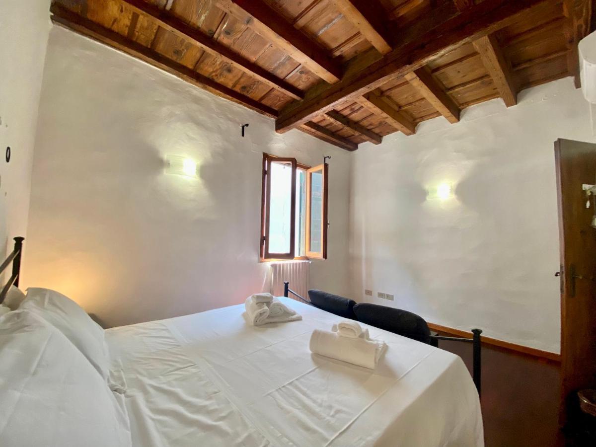 Apartament Panicale 7 Florencja Zewnętrze zdjęcie
