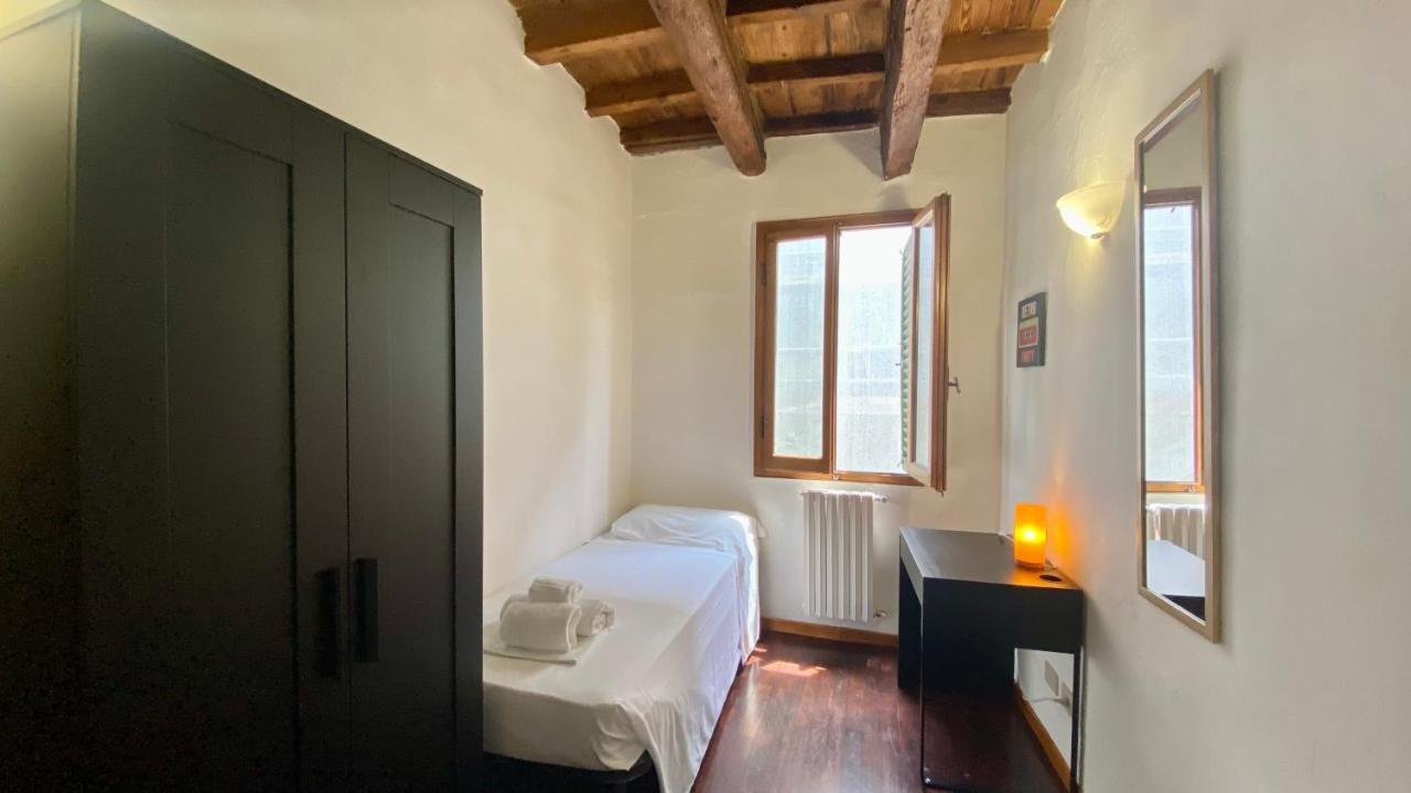 Apartament Panicale 7 Florencja Zewnętrze zdjęcie