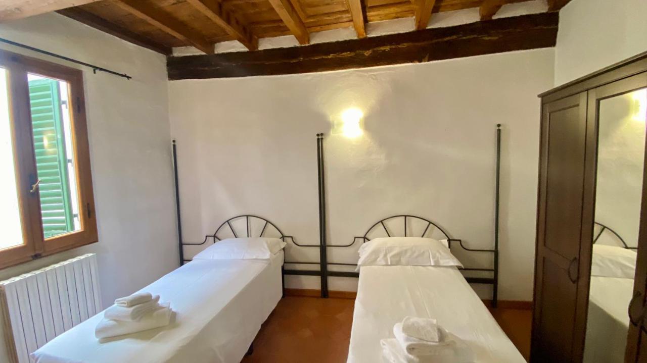Apartament Panicale 7 Florencja Zewnętrze zdjęcie