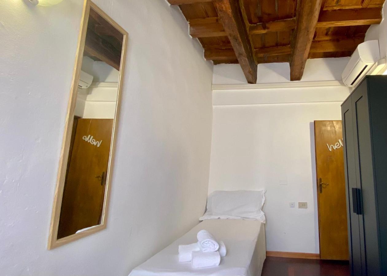Apartament Panicale 7 Florencja Zewnętrze zdjęcie
