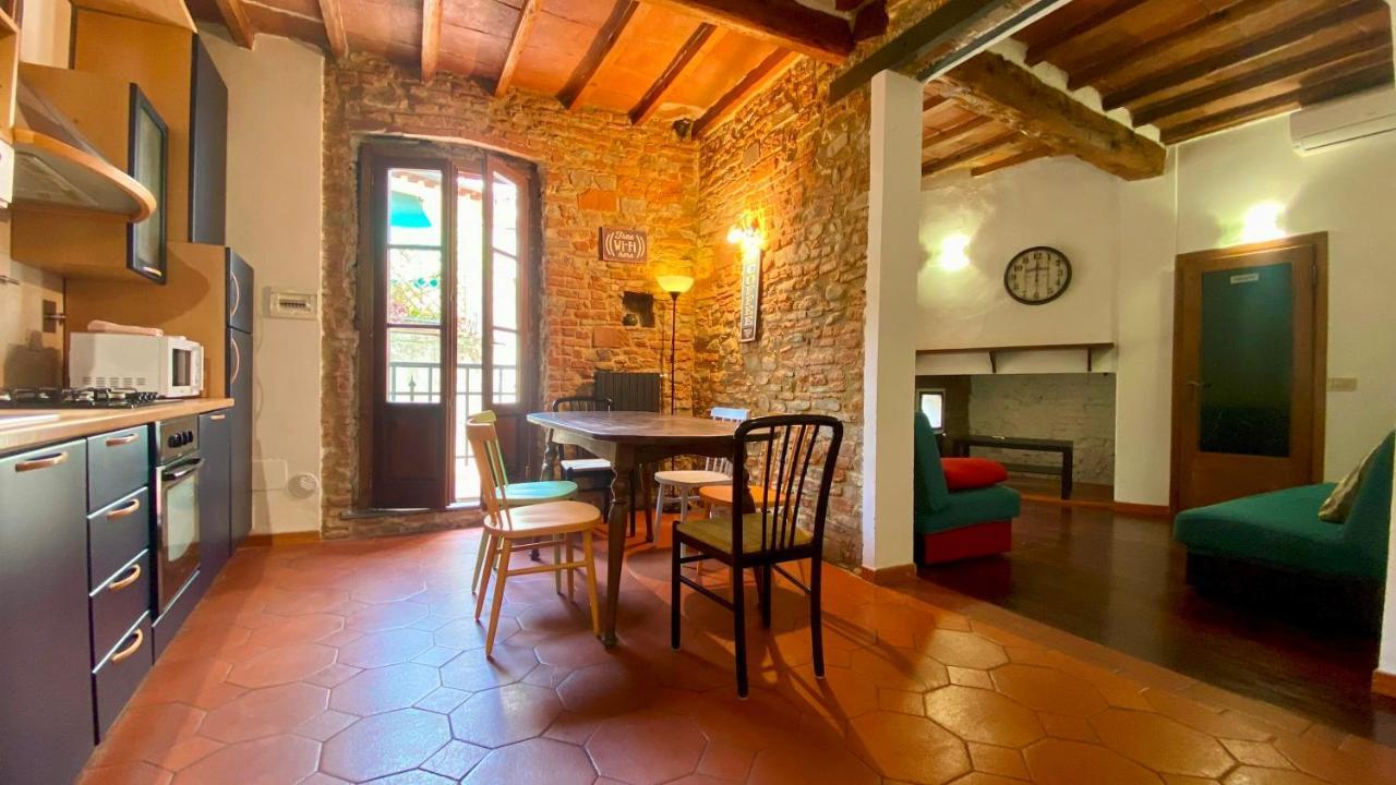 Apartament Panicale 7 Florencja Zewnętrze zdjęcie