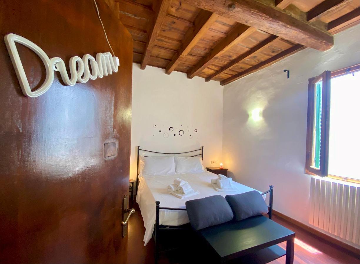 Apartament Panicale 7 Florencja Zewnętrze zdjęcie
