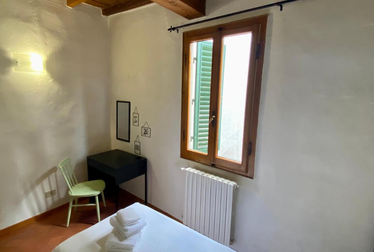 Apartament Panicale 7 Florencja Zewnętrze zdjęcie
