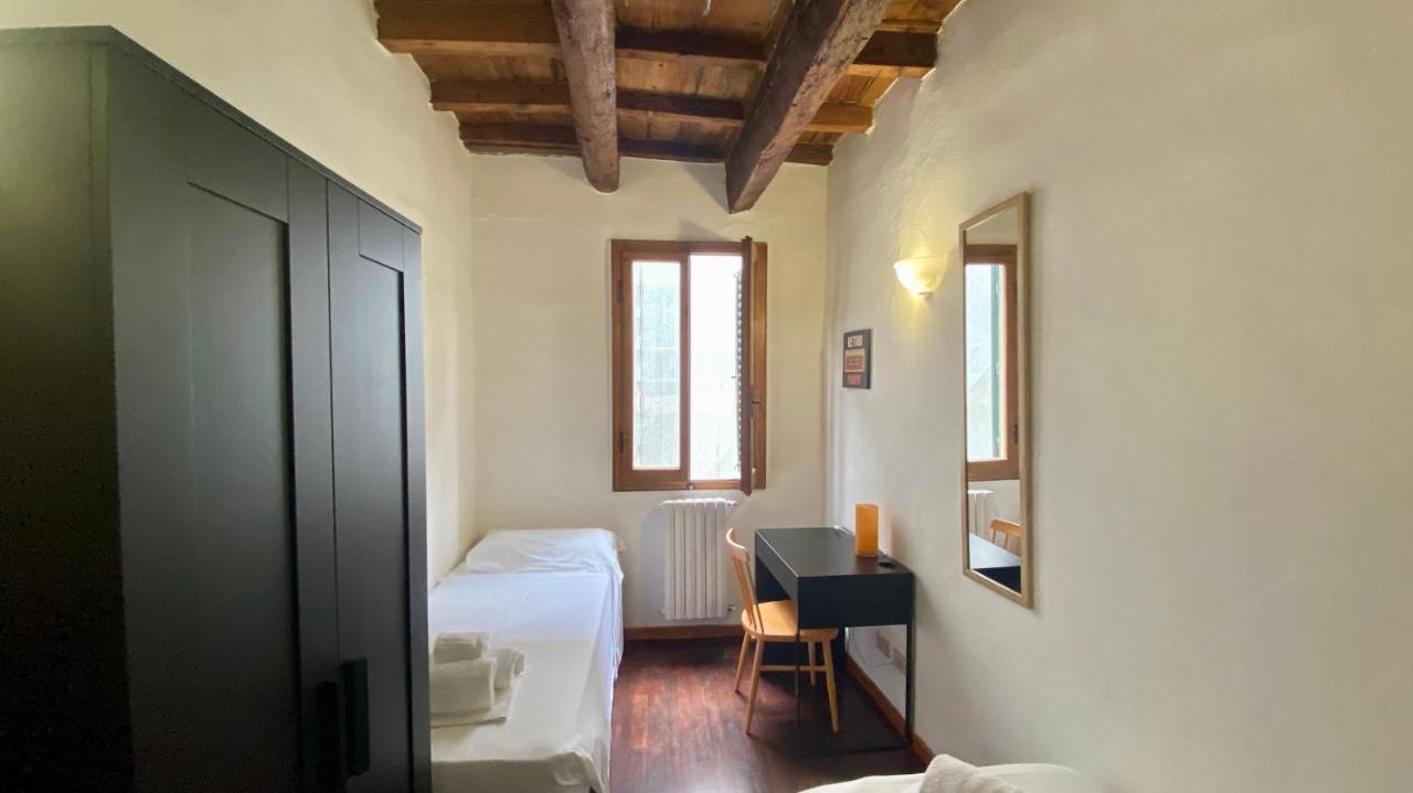 Apartament Panicale 7 Florencja Zewnętrze zdjęcie
