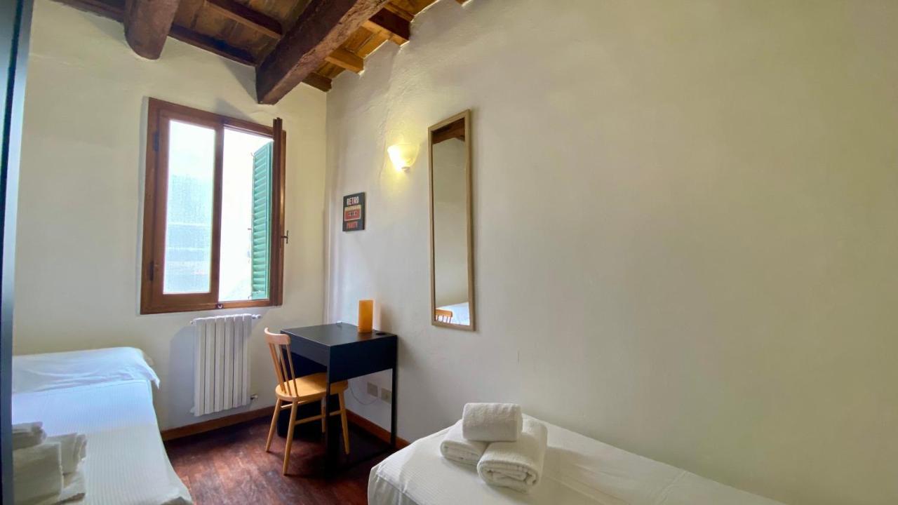 Apartament Panicale 7 Florencja Zewnętrze zdjęcie